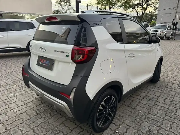 Chery Icar Eq3 - Imagem 15