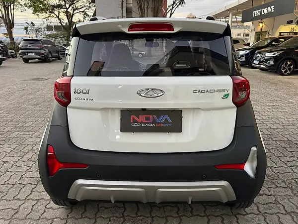 Chery Icar Eq3 - Imagem 20