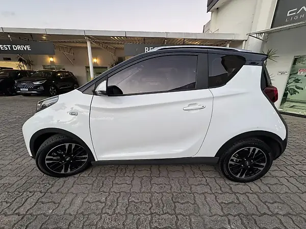 Chery Icar Eq3 - Imagem 14