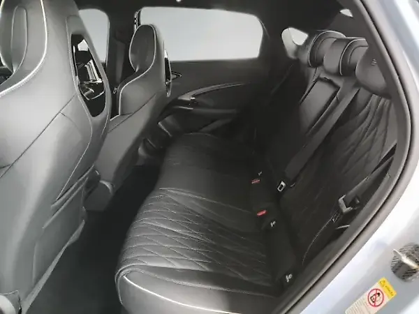 BYD Seal - Imagem 7
