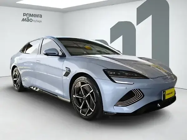 BYD Seal - Imagem 1