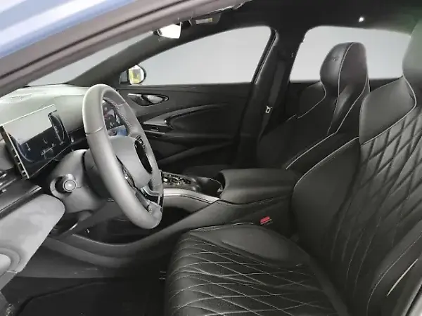 BYD Seal - Imagem 6