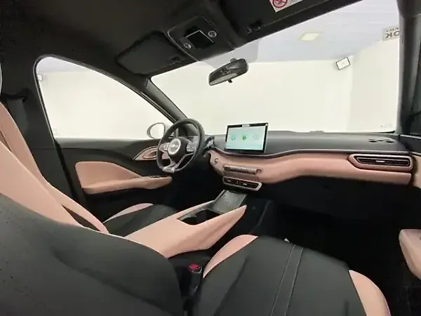 BYD Dolphin Mini - Imagem 7