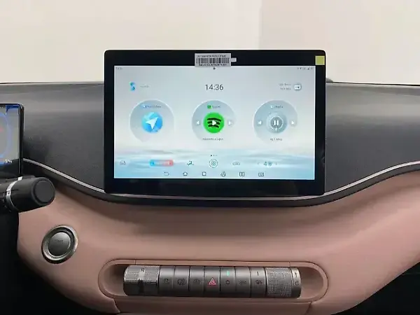 BYD Dolphin Mini - Imagem 13