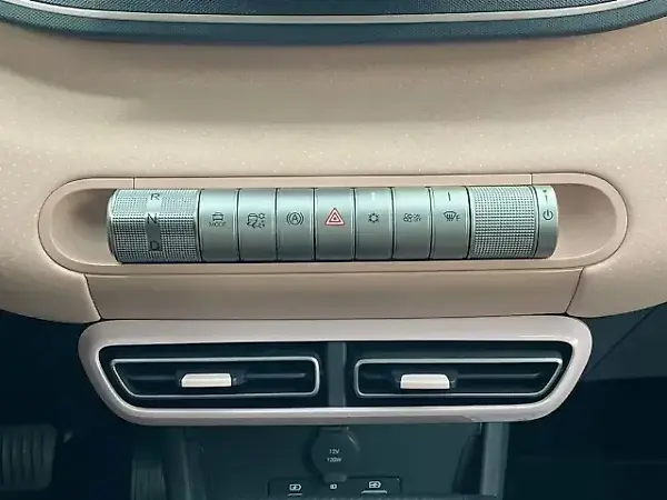 BYD Dolphin Mini - Imagem 10