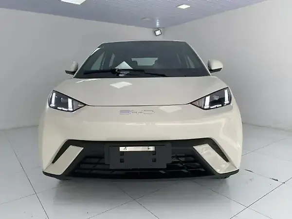BYD Dolphin Mini - Imagem 2