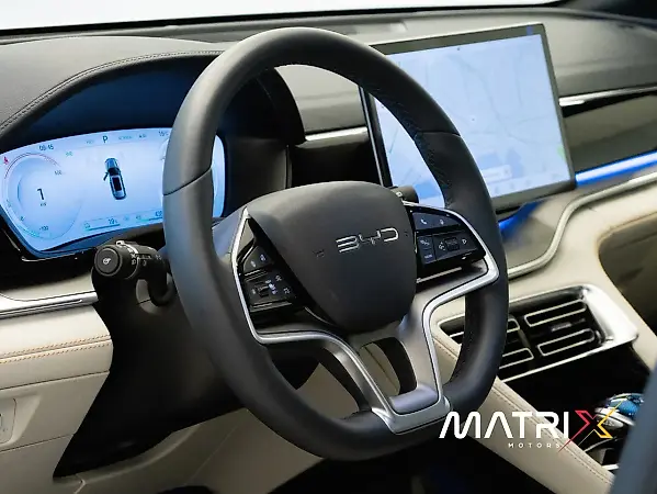 BYD Song Plus - Imagem 6