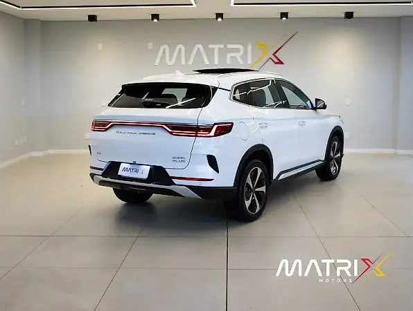 BYD Song Plus - Imagem 2