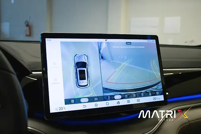 BYD Song Plus - Imagem 8