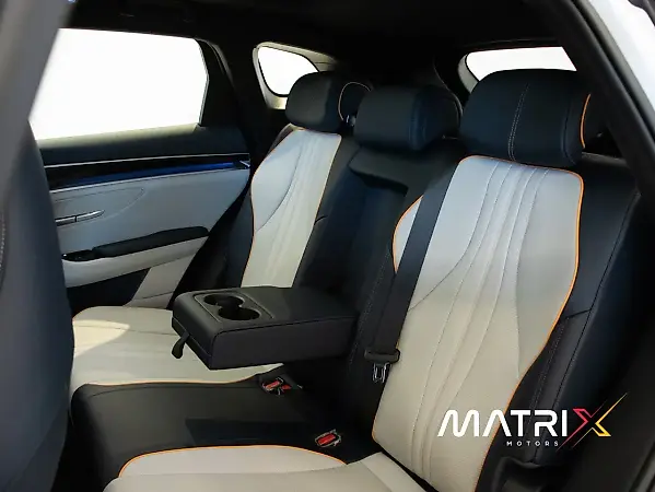 BYD Song Plus - Imagem 15