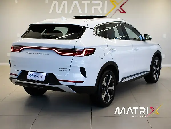 BYD Song Plus - Imagem 18