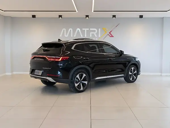 BYD Song Plus - Imagem 2