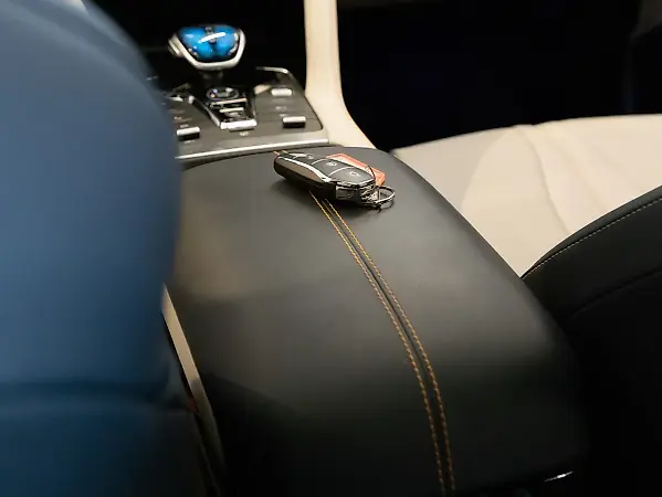 BYD Song Plus - Imagem 13