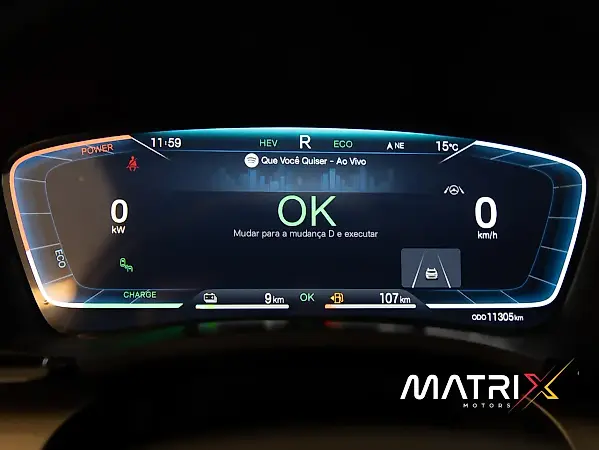 BYD Song Plus - Imagem 7
