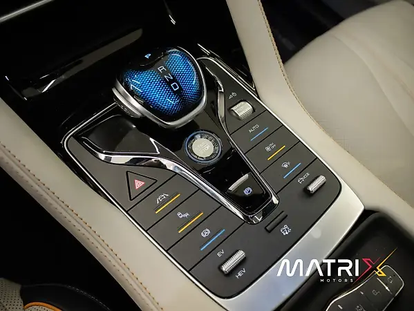 BYD Song Plus - Imagem 9