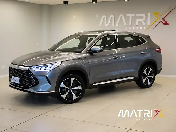 BYD Song Plus - Imagem 19
