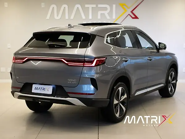 BYD Song Plus - Imagem 15