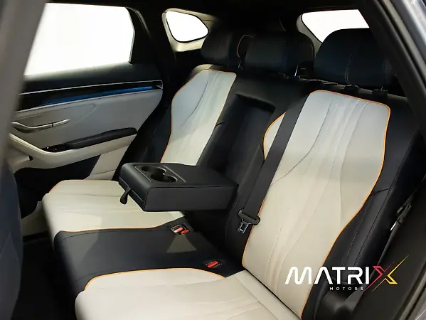 BYD Song Plus - Imagem 14