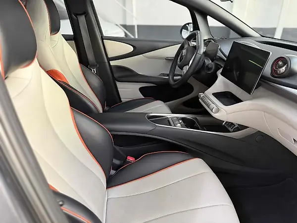 BYD Dolphin - Imagem 5