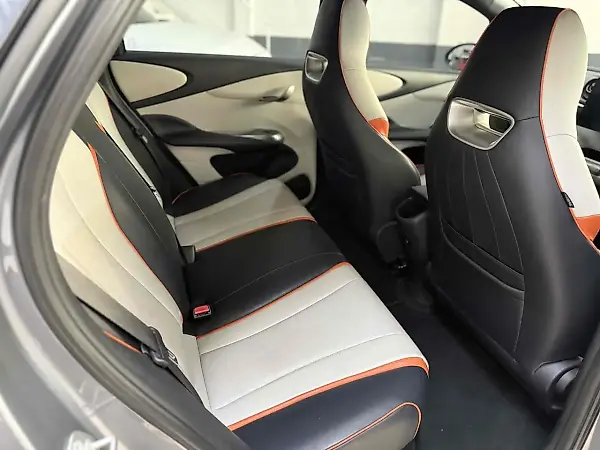 BYD Dolphin - Imagem 8