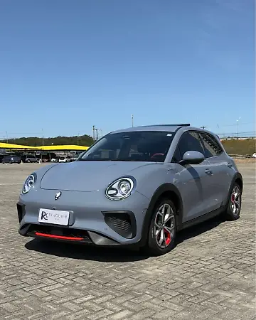 GWM Ora 03 - Imagem 1
