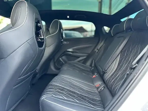 BYD Seal - Imagem 10
