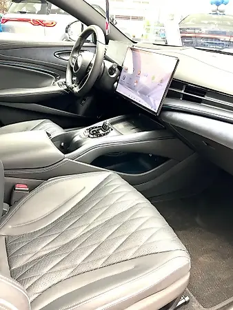 BYD Seal - Imagem 3