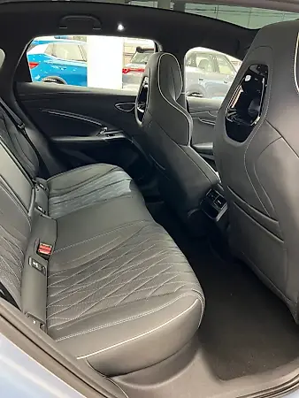 BYD Seal - Imagem 5