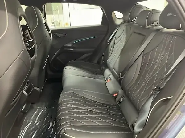 BYD Seal - Imagem 9