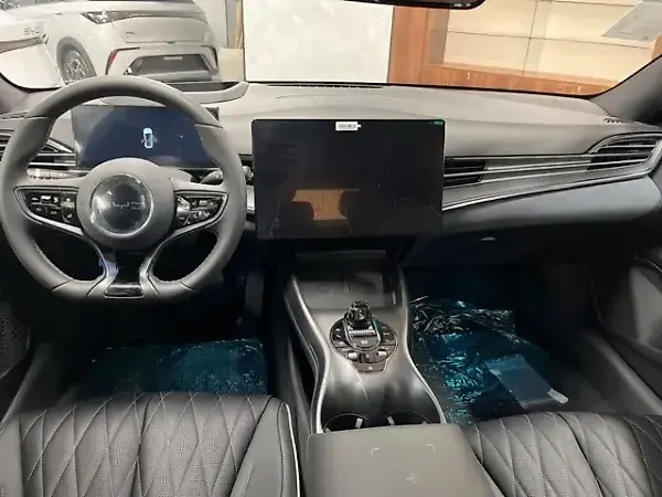 BYD Seal - Imagem 6