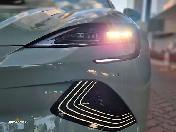 BYD Seal - Imagem 9