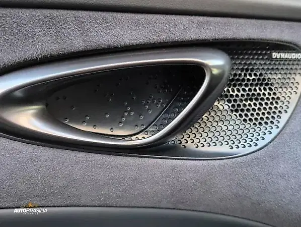BYD Seal - Imagem 19
