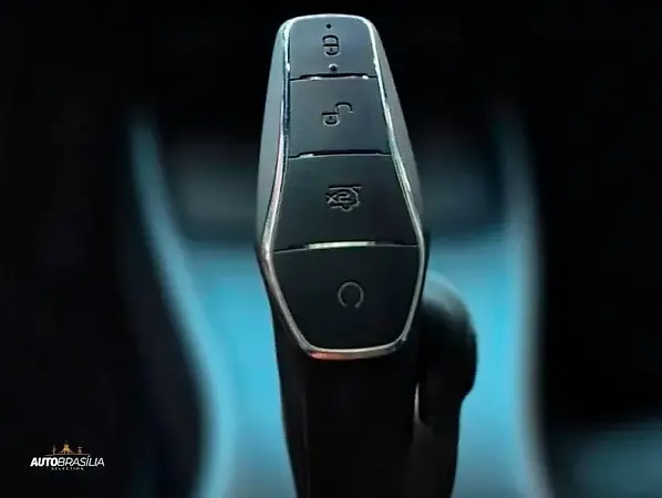 BYD Seal - Imagem 20