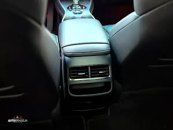 BYD Seal - Imagem 15