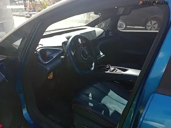 BYD Dolphin - Imagem 9