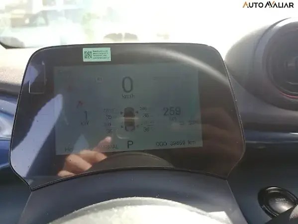 BYD Dolphin - Imagem 2