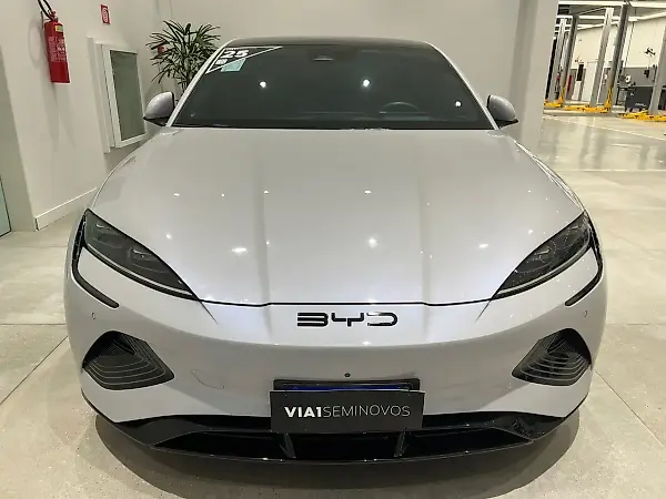 BYD Seal - Imagem 1