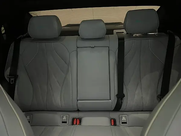 BYD Seal - Imagem 11
