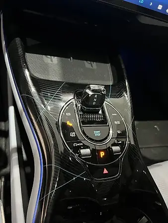 BYD Seal - Imagem 12