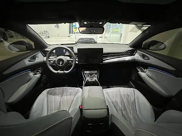 BYD Seal - Imagem 15