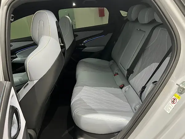BYD Seal - Imagem 14