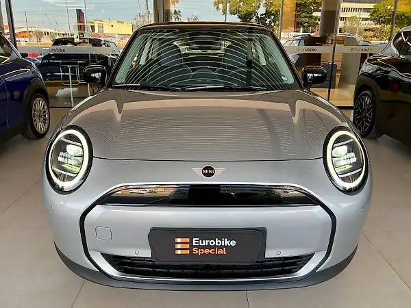 Mini Cooper SE - Imagem 3