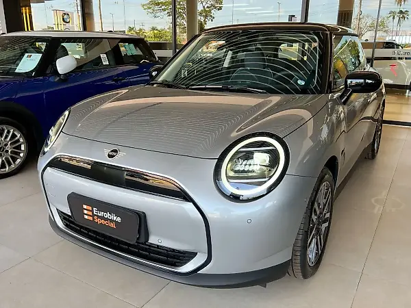 Mini Cooper SE - Imagem 2