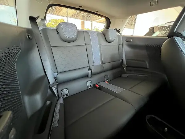 Mini Cooper SE - Imagem 12
