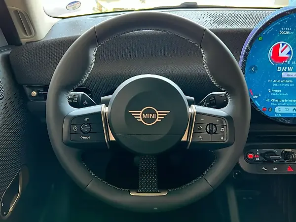 Mini Cooper SE - Imagem 7