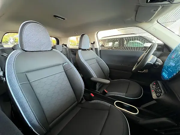 Mini Cooper SE - Imagem 11