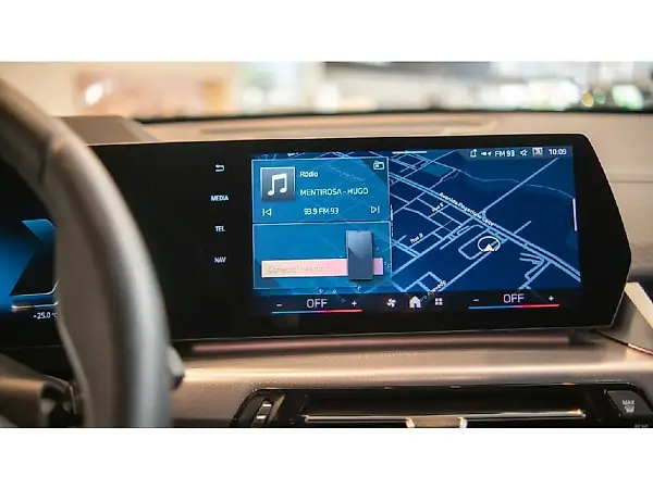 BMW IX2 - Imagem 18