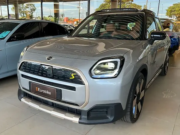 Mini Countryman SE All4 - Imagem 2