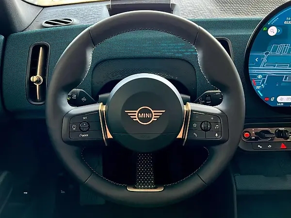 Mini Countryman SE All4 - Imagem 7