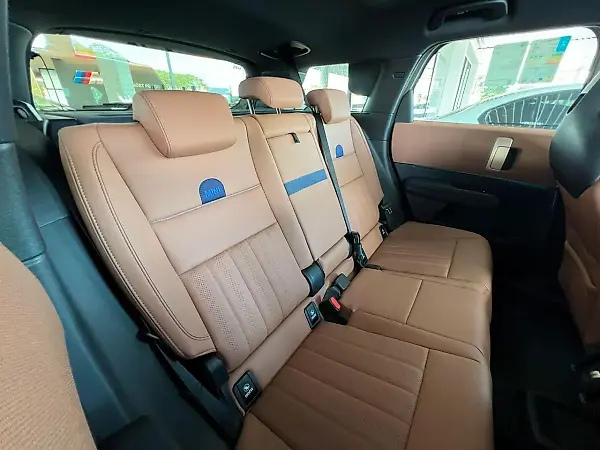 Mini Countryman SE All4 - Imagem 12